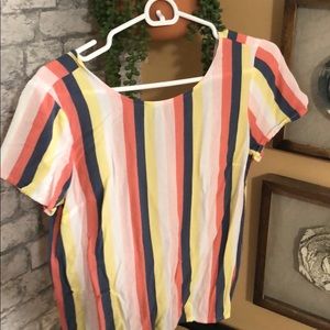 Abercrombie and Fitch shirt